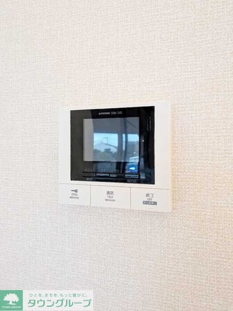 セジュール西台4の物件内観写真